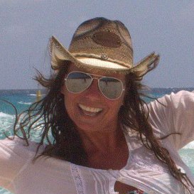Profilbild på Anette Lyngborn