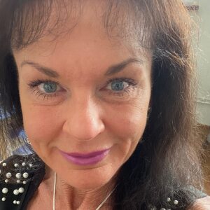 Profilbild på Anette Magnusson