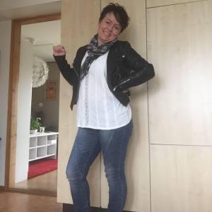 Profilbild på Anette Magnusson