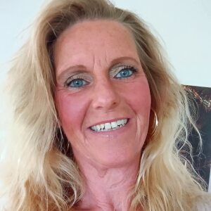 Profilbild på Anette Månsson