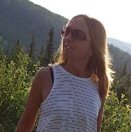 Profilbild på Anette Martinsson