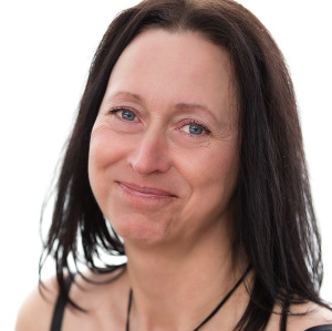 Profilbild på Anette Matsson