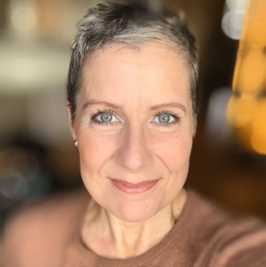Profilbild på Anette Melander