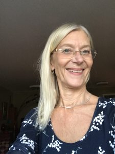 Profilbild på Anette Mitander