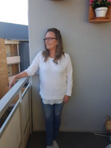 Profilbild på Anette Modin