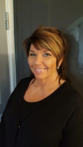 Profilbild på Anette Möller