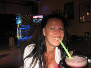 Profilbild på Anette Myrberg
