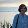 Profilbild på Anette Nerle