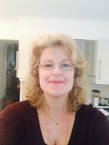 Profilbild på Anette Nilsson Kjellin