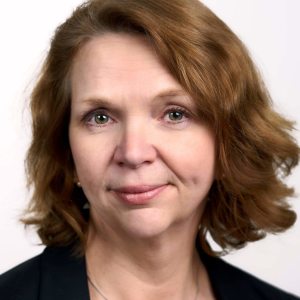 Profilbild på Anette Nilsson