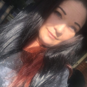 Profilbild på Anette Nilsson