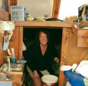 Profilbild på Anette Nordin Binay