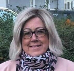 Profilbild på Anette Nordlund