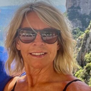 Profilbild på Anette Östling