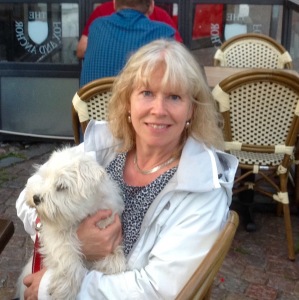 Profilbild på Anette Ohlsson