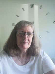 Profilbild på Anette Olsson