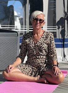 Profilbild på Anette Olsson