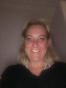 Profilbild på Anette Pålsson