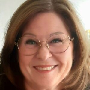 Profilbild på Anette Pedersen