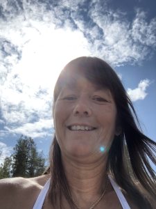 Profilbild på Anette Perland