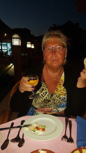 Profilbild på Anette Persson