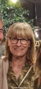 Profilbild på Anette Persson