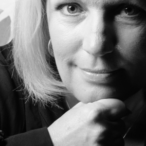 Profilbild på Anette Peterson