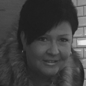 Profilbild på Anette Pettersson