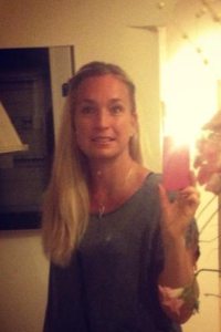 Profilbild på Anette Plath