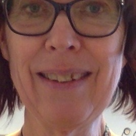 Profilbild på Anette Räs