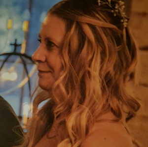 Profilbild på Anette Rahkola