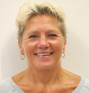 Profilbild på Anette Rönnberg