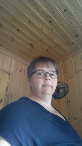 Profilbild på Anette Rundgren