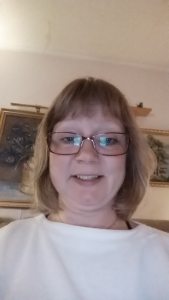 Profilbild på Anette Rydqvist