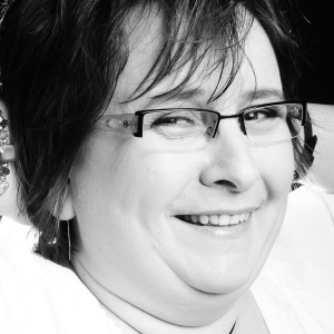 Profilbild på Anette Samuelsson Jonsson