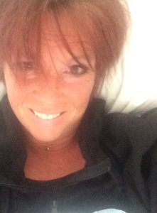Profilbild på Anette Schödin