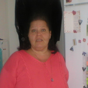 Profilbild på Anette Selander