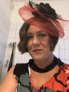 Profilbild på Anette Sidkvist