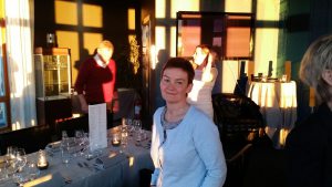 Profilbild på Anette Sjöberg