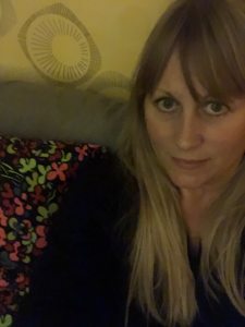 Profilbild på Anette Söderberg