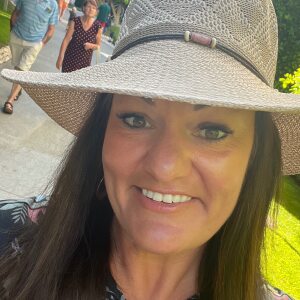 Profilbild på Anette Söderstjerna