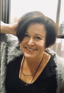 Profilbild på Anette Stenman-Larsson