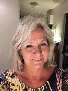 Profilbild på Anette Stenqvist