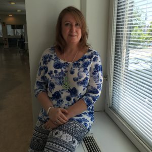 Profilbild på Anette Sundlöf