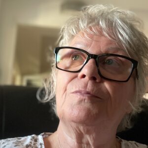 Profilbild på Anette Sundvall