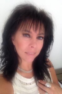 Profilbild på Anette Svenningsson