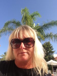 Profilbild på Anette Svensson