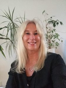 Profilbild på Anette Svensson