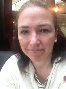 Profilbild på Anette Svensson