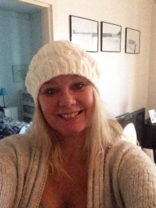 Profilbild på Anette Tagelid